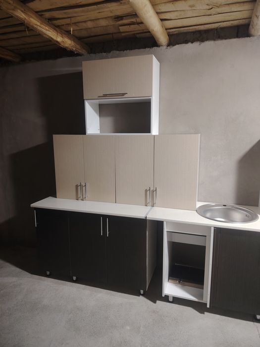 Кухнный набор, окрил