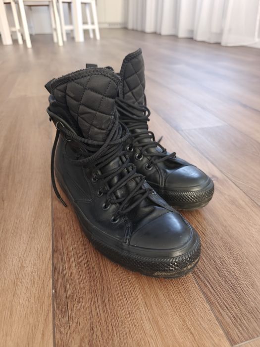 Converse Chuck Taylor All Terrain - оригинал, мужские!
