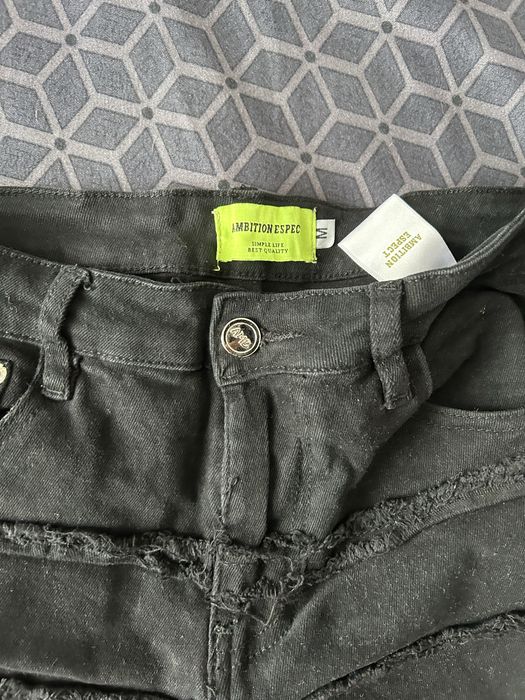 Blugi ambition espec