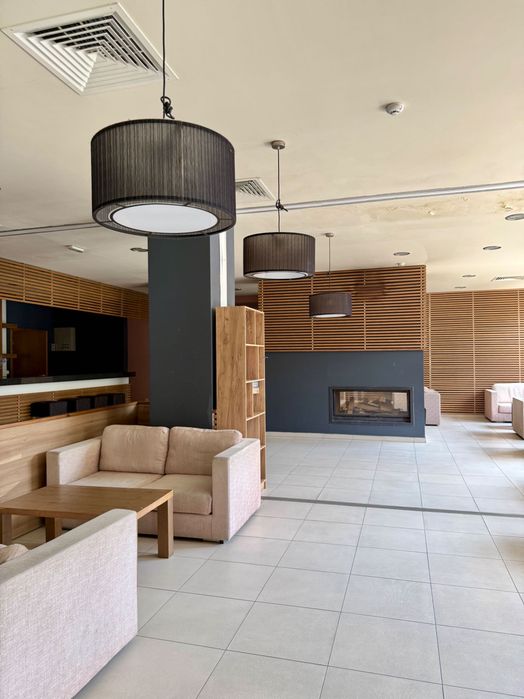 Студио под наем в Aspen Valley, Разлог – дългосрочно, 40 кв.м, 370 €, безплатен WI-FI