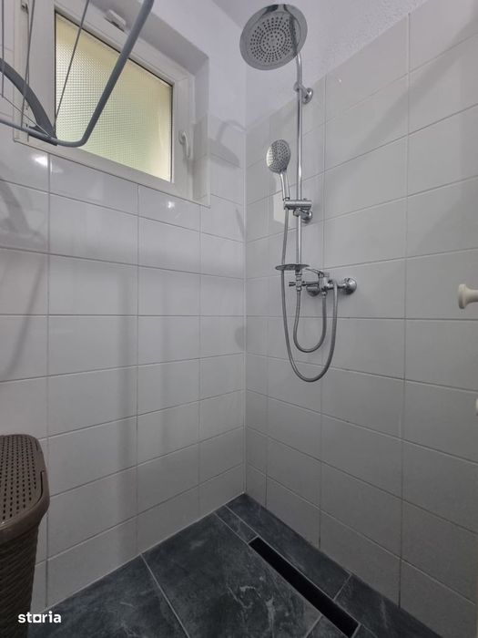 Garoniera proaspat renovata// Mega Mall