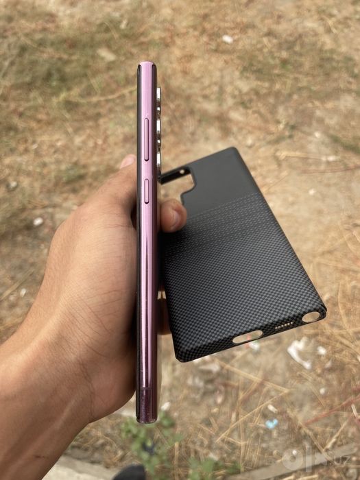 Samsung S 22 ultra