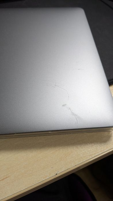 Macbook pro 13 2020 M1