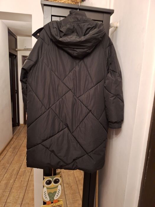 Rochie bumbac măsura mare