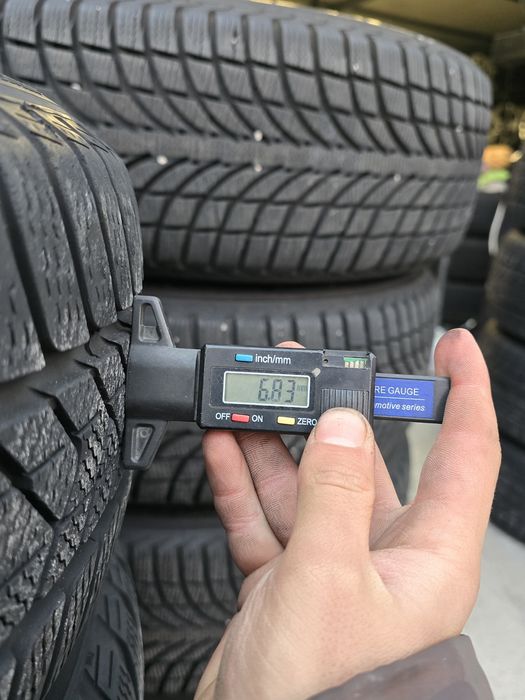 Джанти 17 / 5х112 - BMW X1 F48 F49, X2 и др. 5x112