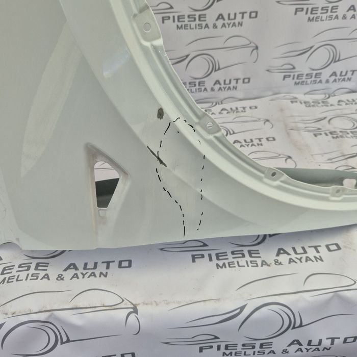 Aripa dreapta Tesla Model Y an 2020-2021-2022-2023-2024