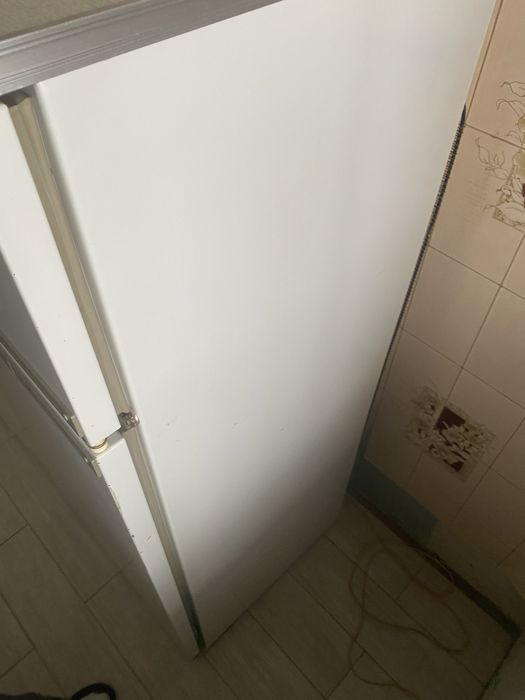 Холодильник минск 15М