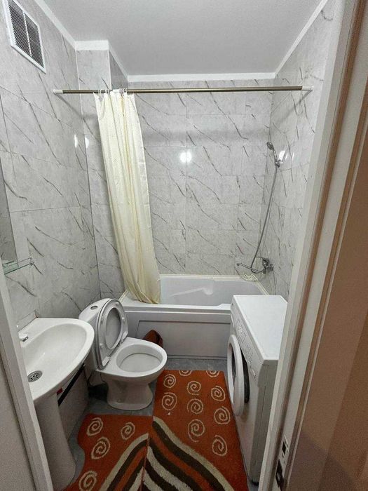 Сдам 1-комнатную квартиру