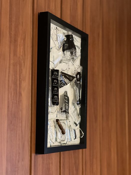 Картини от епоксидна смола