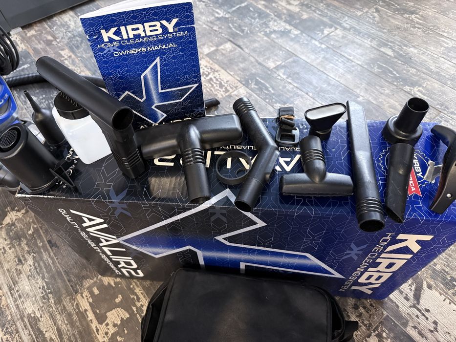 Kirby Avalir2 ca nou