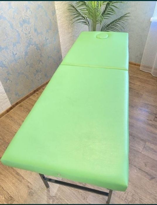 Кушетка для массажа и косметологии! Kushetka