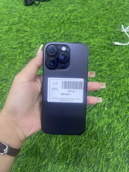 iPhone 14Pro айфон 14 про