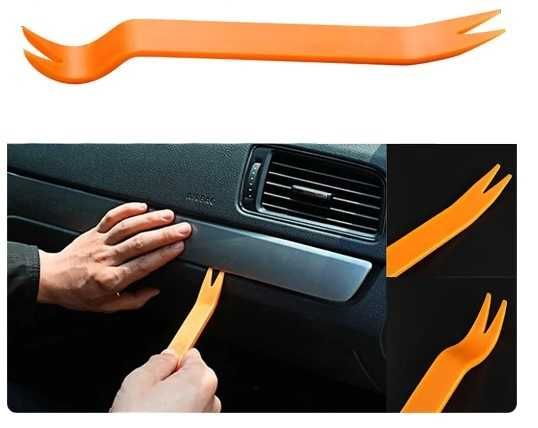 Инструменти за безопасен монтаж/демонтаж на автомобили