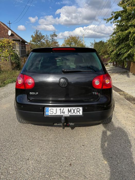Vand Volkswagen Golf 5 TSI