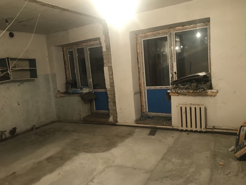 Продам квартиру 3 комнатное