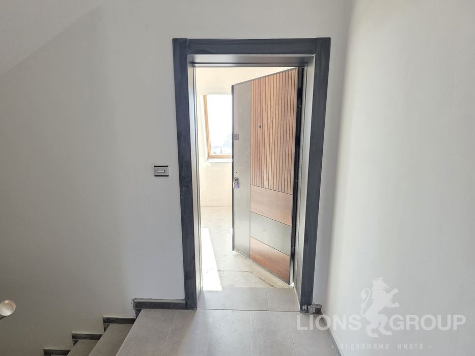 Продава се Двустаен апартамент в Варна, Виница - 45 кв.м за 850 €/кв.м - Снимка #3