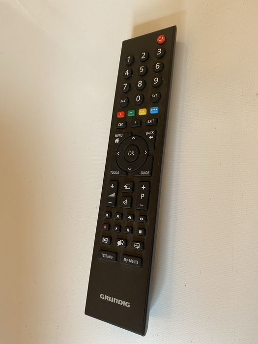 Telecomanda TV Grundig