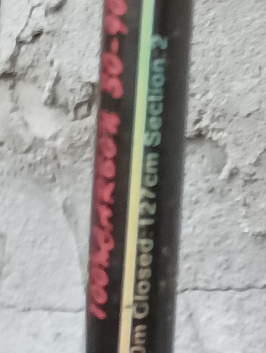 Спининг въдица. 2.40 м