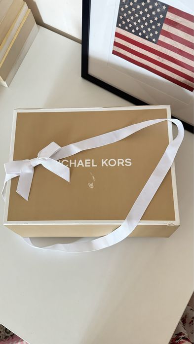 Оригинал Michael Kors crossbody