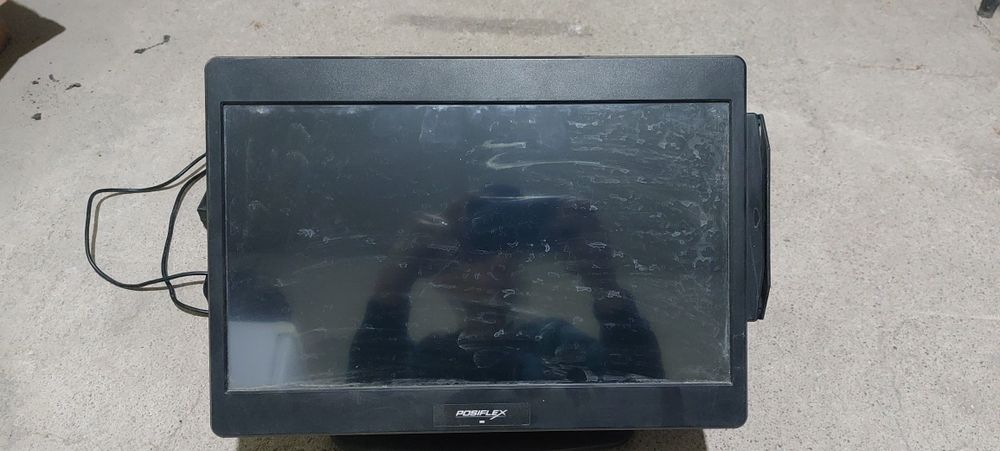 Продам моноблок терминал Posiflex ps3000