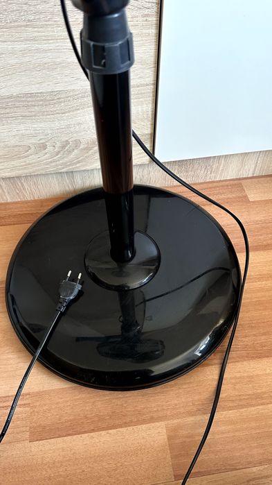 Вентилятор 3 мощности и таймер