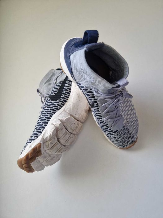 Nike Air Footscape Magista Flyknit