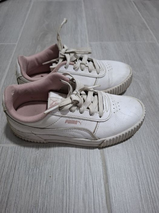 Кроссовки для девочек 33р. Puma