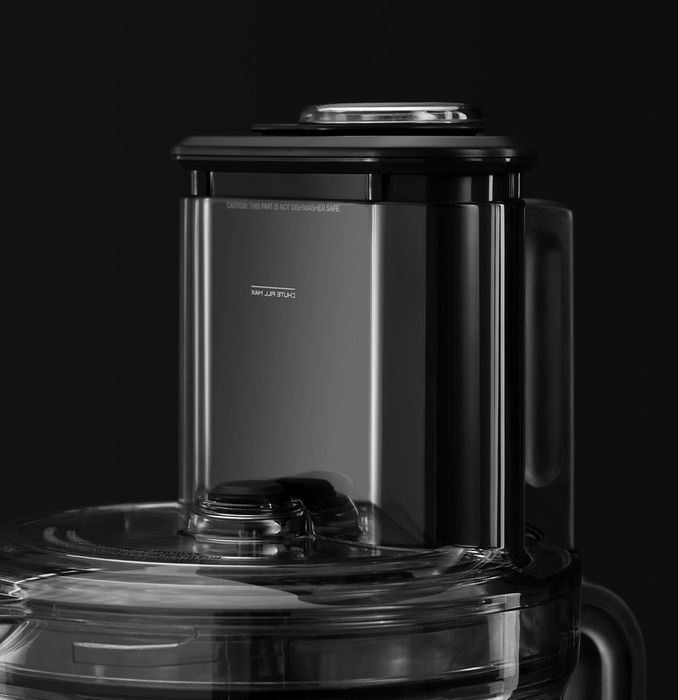 Кухонный комбайн BORK