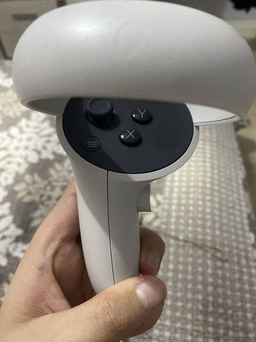 Oculus quest 2 б/у 128гб