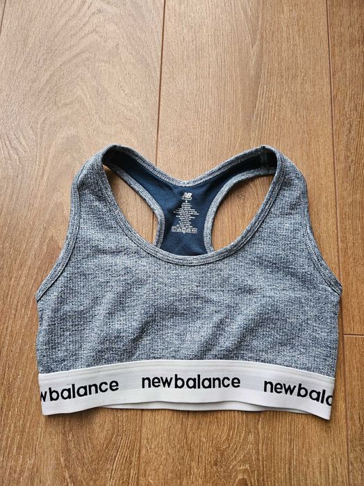Bustiera sport New Balance