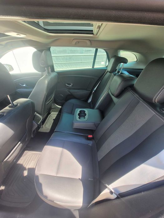 Renault Megane 3  Bose Edition 1.5 dci