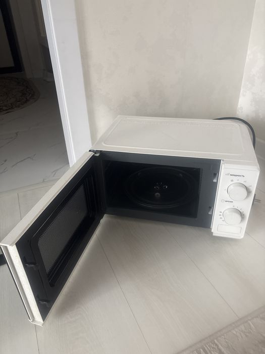 Продам микроволновку