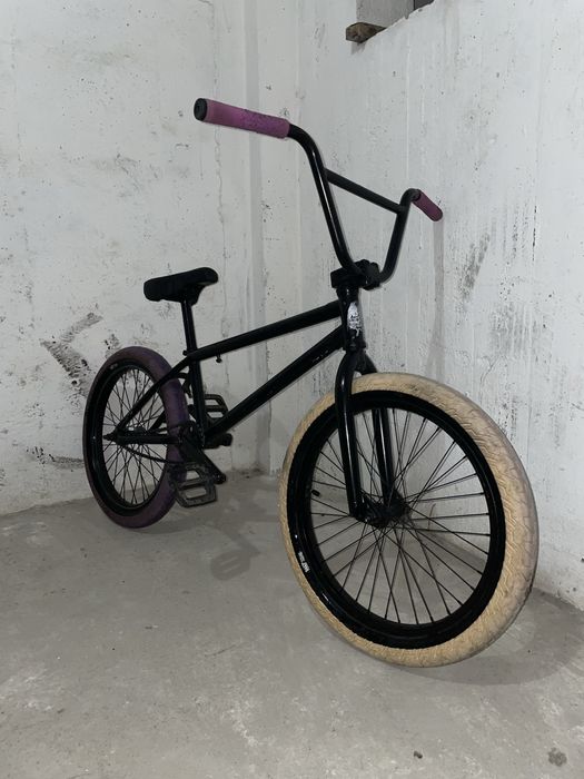 bicicleta freestyle second hand si noi de vanzare • Anunturi • OLX.ro
