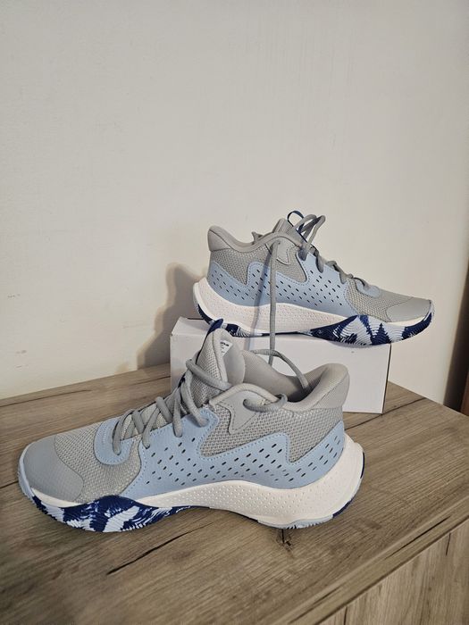 Under Armour Jet '23