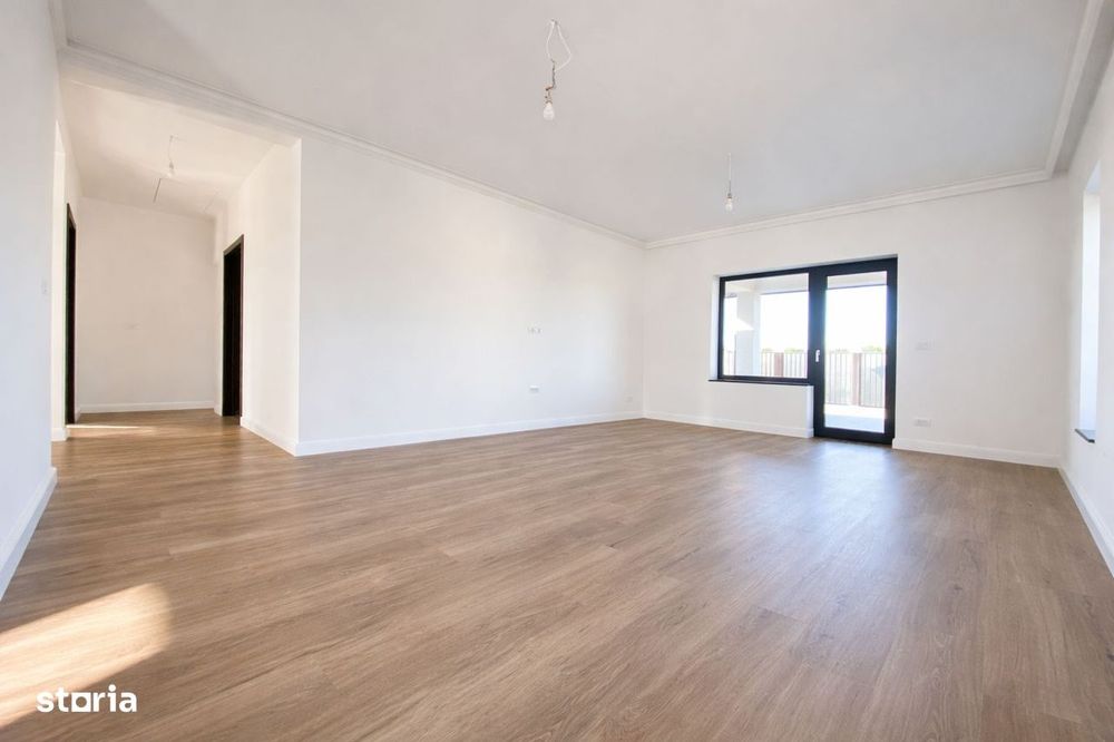 Casa Dancu Holboca 4 camere/2 bai / BECI
