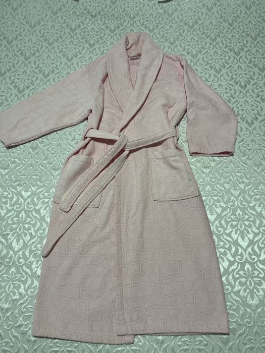Продам халат махровый, банный .