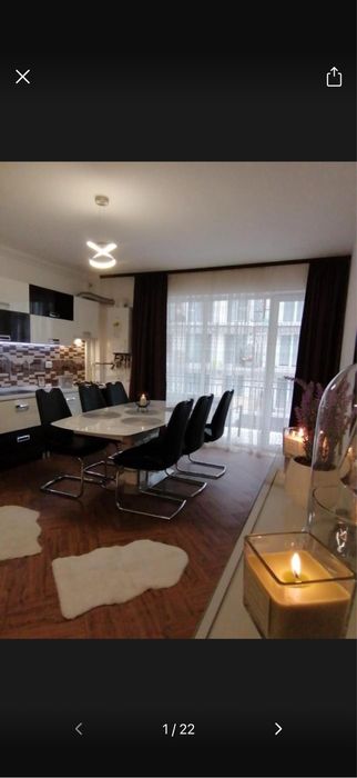 Apartament de inchiriat 2 camere