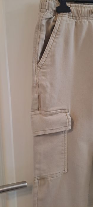 Pantaloni Zara 13-14 ani