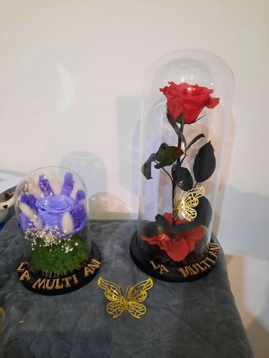 Obiecte handmade