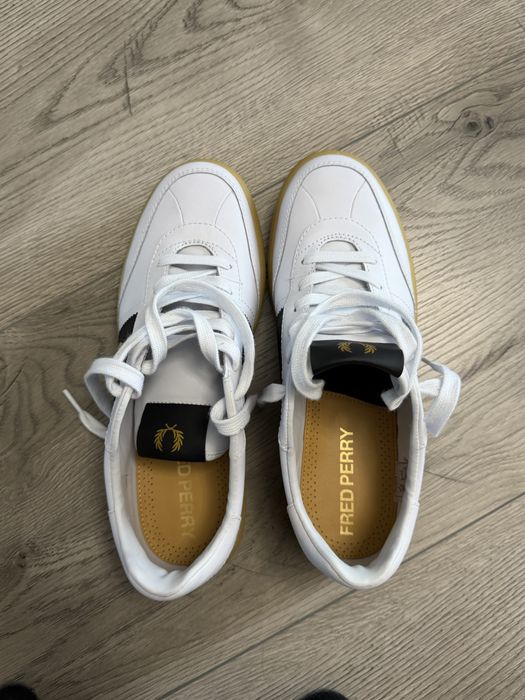Vand adidasi fred perry nr 41
