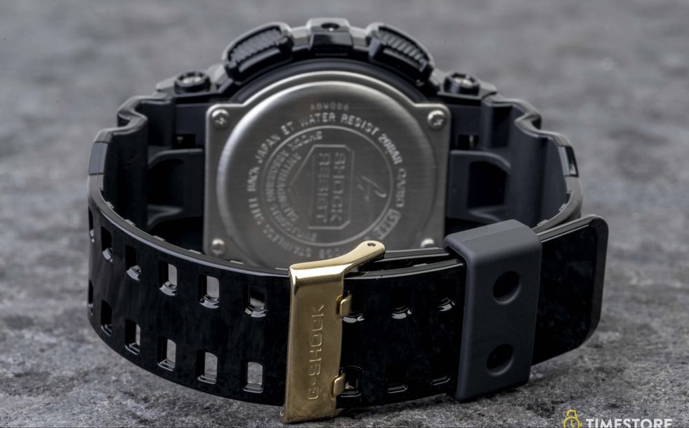 Ceas Casio G-Shock GA-110GB-1AER
