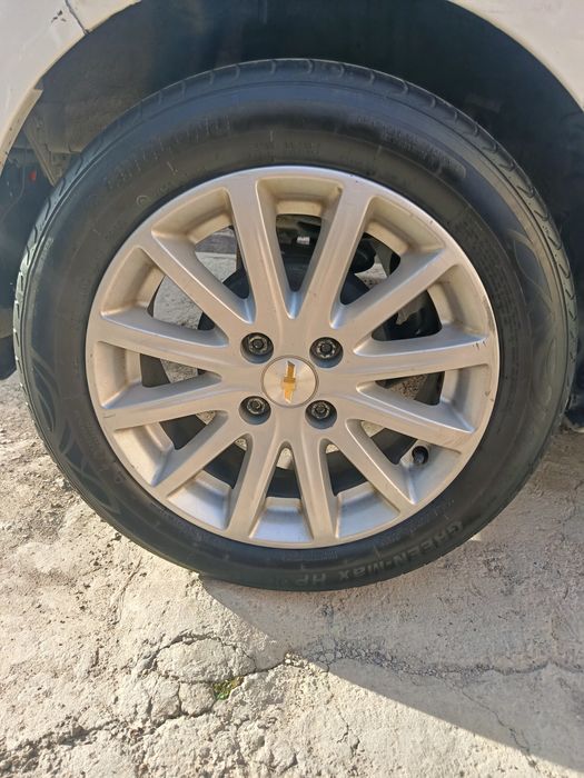 Kobalt diska srpchna sotiladi