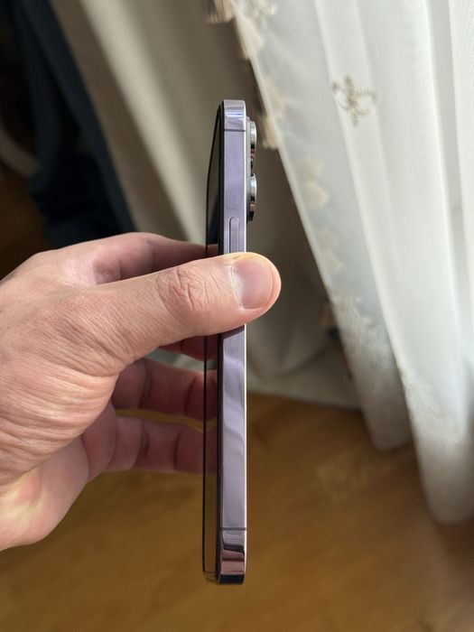 Айфон 14 Про Макс 512гб