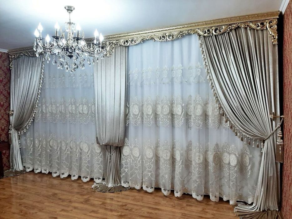 A'lo Parda yuvishda xammasi oson