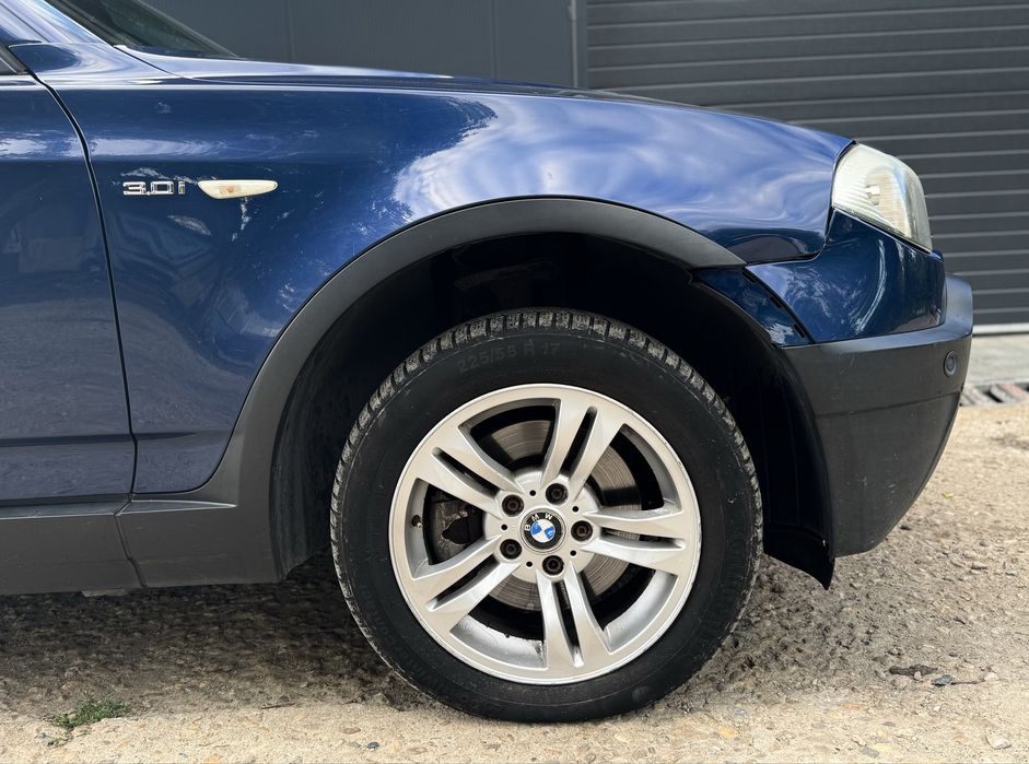 Оригинални джанти 17ки 5х120 стил 112 за бмв/bmw