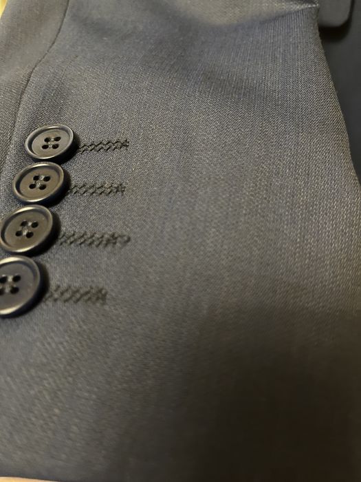 Костюм мужской