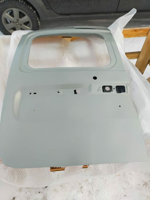 Двери багажника Лада ларгус оригинал