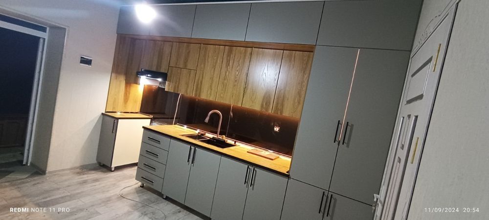 Мебель на заказ н