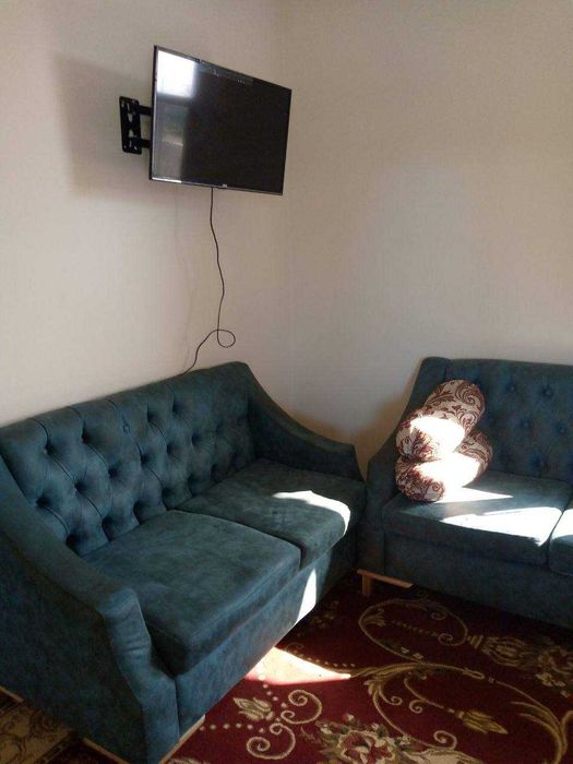 Yer sotiladi Jumabozor Kursay qishlogida srochna oladiganla bosa