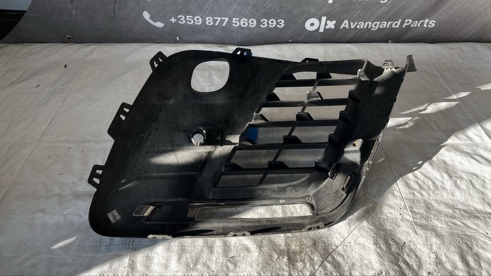 Решетка Халоген Peugeot Expert 2016